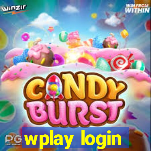 wplay login